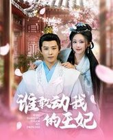 谁敢动我的王妃 高清封面