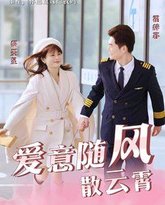 爱意随风散云霄 高清封面