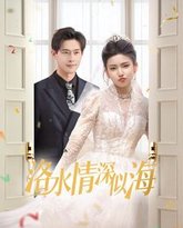 洛水情深似海 高清封面