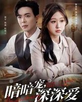 暗暗宠深深爱 高清封面