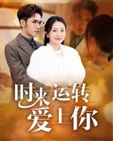 时来运转爱上你 高清封面
