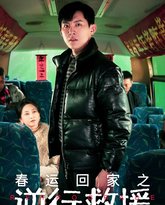 春运回家之逆行救援 高清封面