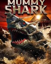 木乃伊狂鲨 高清封面