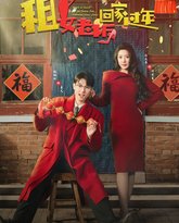 租女老板回家过年 高清封面