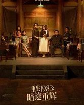 重生1983暗途重辉 高清封面
