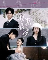 私藏浪漫 2025 高清封面