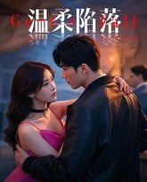 温柔陷落 高清封面