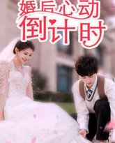婚后心动倒计时 高清封面