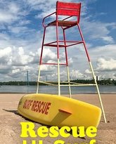 冲浪救援队 高清封面