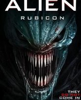 异形：无路可退 封面