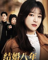 结婚八年回家过年 高清封面