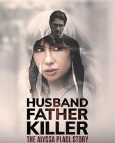 丈夫、父亲、杀手：Alyssa Pladl 的故事 封面