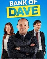 戴夫银行 高清封面