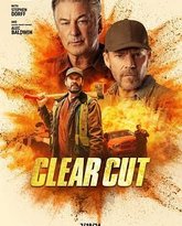 林场追杀 热播剧封面