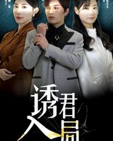 诱君入局 高清封面