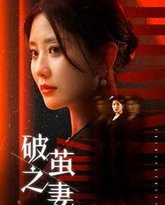 破茧之妻（婚姻的救赎） 高清封面