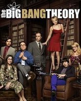 生活大爆炸 第九季 高清封面