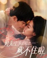 时先生你的暗恋藏不住啦 高清封面