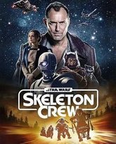 星球大战：骨干小队 封面