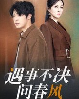 江湖路远你我缘分已尽（遇事不决问春风） 封面