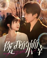 你是我的小确幸 高清封面