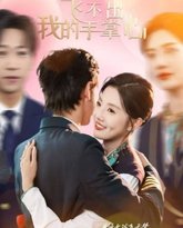 飞不出我的手掌心 高清封面