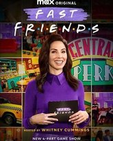 速通老友记 泰剧封面