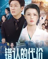 错认的代价 高清封面