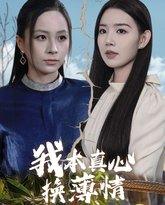 我本真心换薄情 高清封面