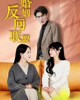 婚姻反向联盟 高清封面