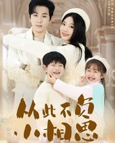 从此不负小相思 高清封面