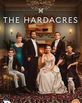 哈达克一家 封面