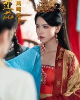 黑莲花凤鸣天下 高清封面