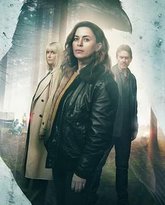 乌鸦女孩 高清封面