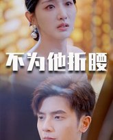 不为他折腰 高清封面