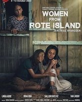 罗特岛的妇女 封面