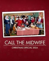 呼叫助产士 2024圣诞特别篇 高清封面