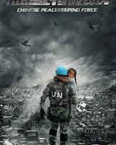 蓝盔特战队 封面