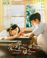 爱你很久很久 夏日的柠檬草 热播泰剧封面