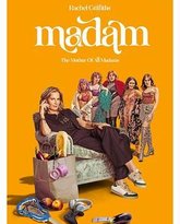 Madam 高清封面