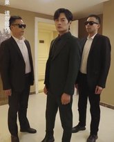 我的万人迷总裁老婆 高清封面