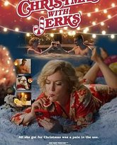 与混蛋一起过圣诞节 封面