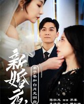 新婚夜，妻子要和白月光洞房（礼尚往来） 高清封面