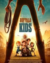 水牛之子 热播剧封面