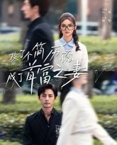 投了个简历一不小心成了首富之妻 高清封面