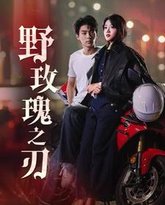 野玫瑰之刃 高清封面