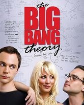 生活大爆炸  第一季 封面