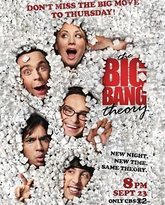 生活大爆炸  第四季 高清封面