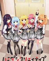 常轨脱离 泰剧封面