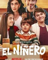 曼尼酒店 第二季 高清封面